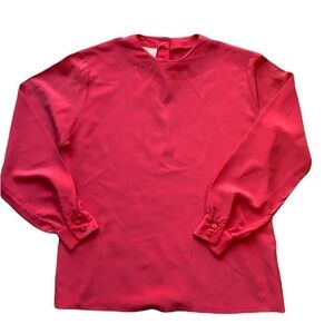 Pendleton | Country Sophisticates by Pendleton blouse